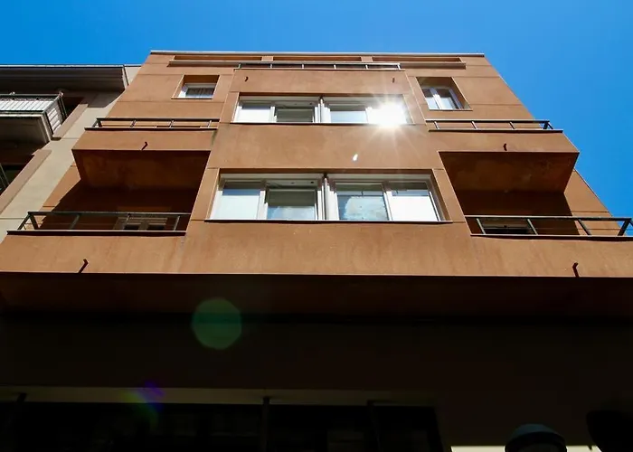 Estudio Port Serrallo