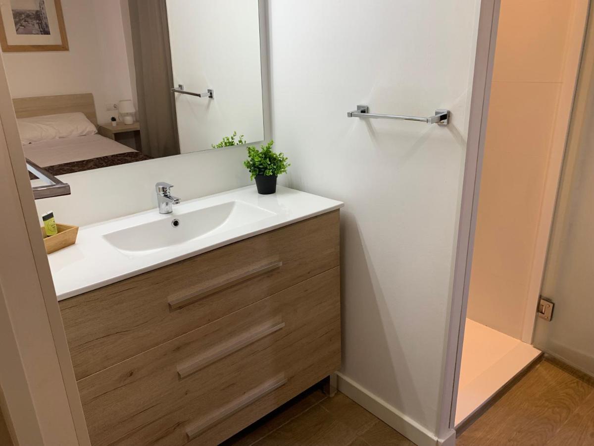 Apartment Estudio Port Serrallo Tarragona