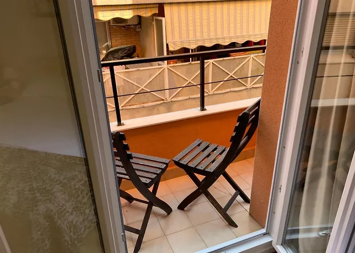 Estudio Port Serrallo