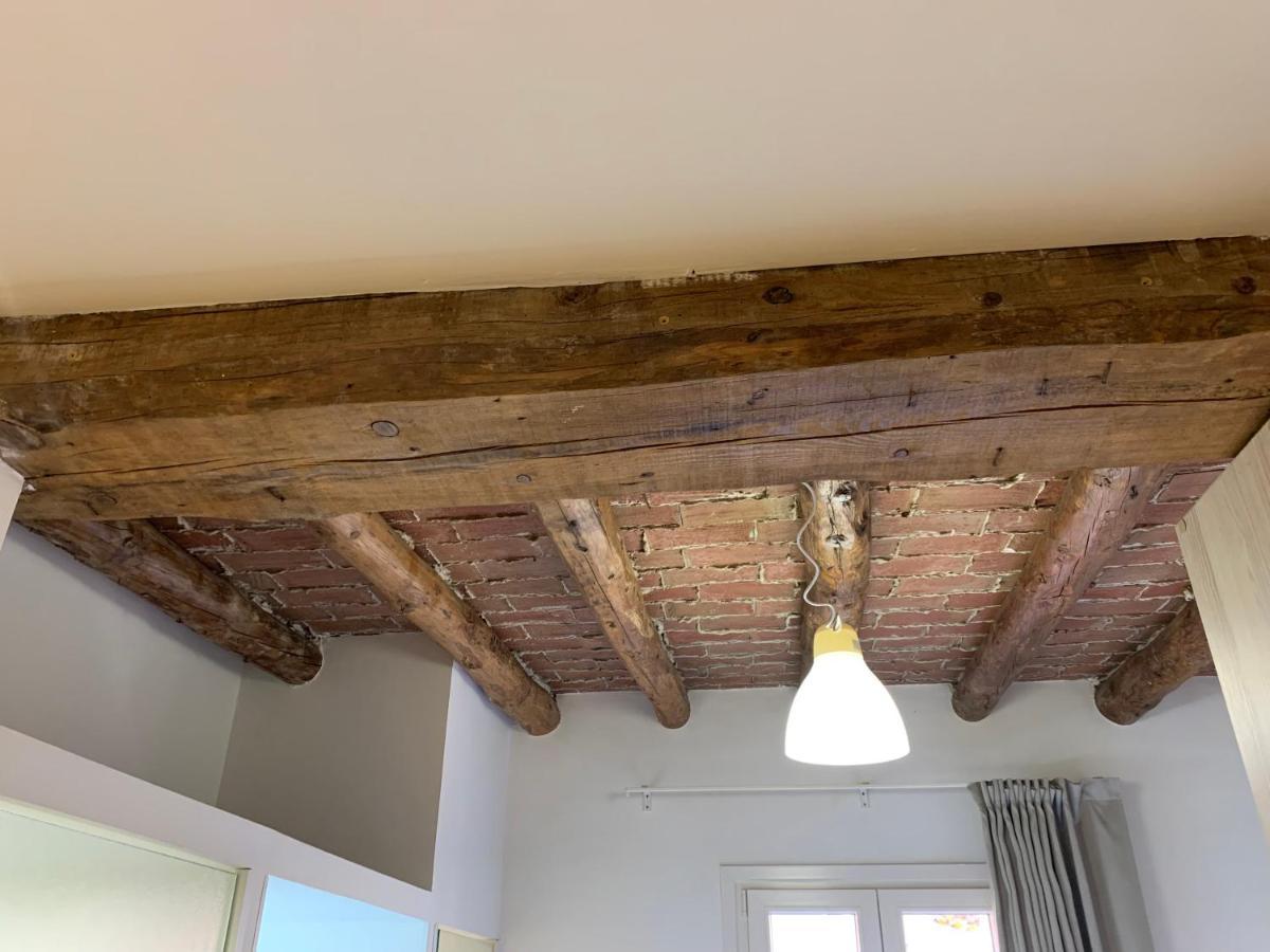 Estudio Port Serrallo Apartment Tarragona