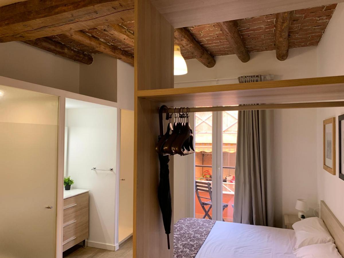 Apartment Estudio Port Serrallo