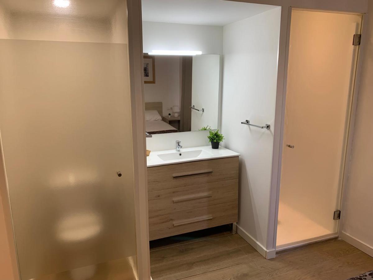 Estudio Port Serrallo Apartment