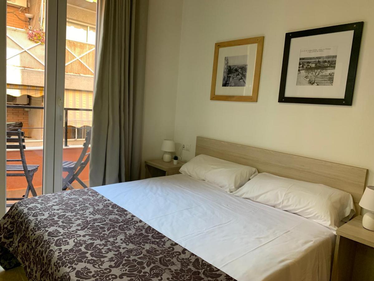 Estudio Port Serrallo Apartment