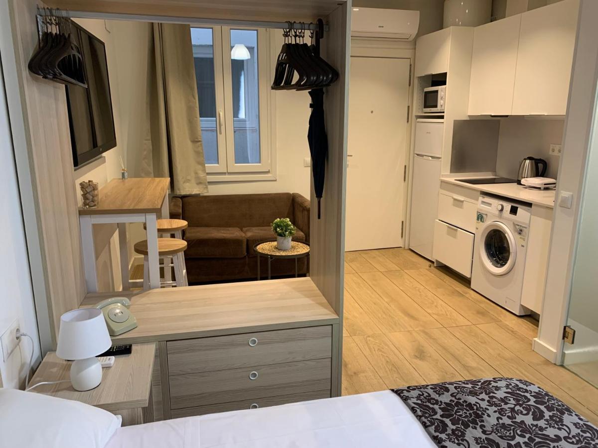 Apartment Estudio Port Serrallo