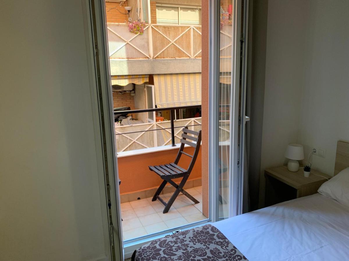Apartment Estudio Port Serrallo