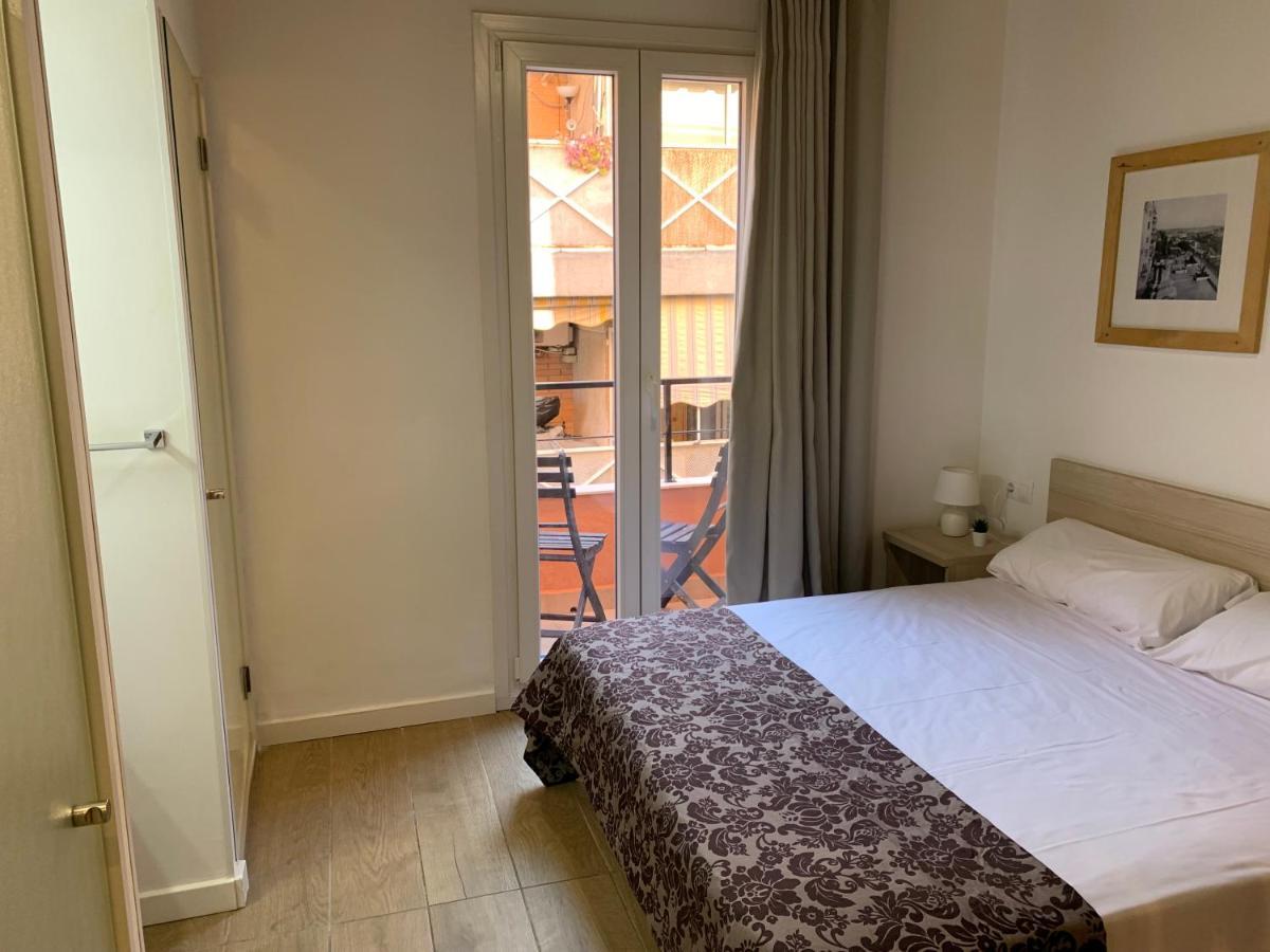 Apartment Estudio Port Serrallo Tarragona