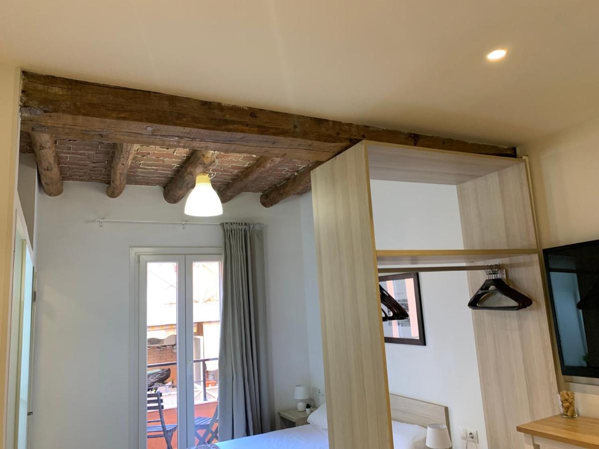 Estudio Port Serrallo Apartment *