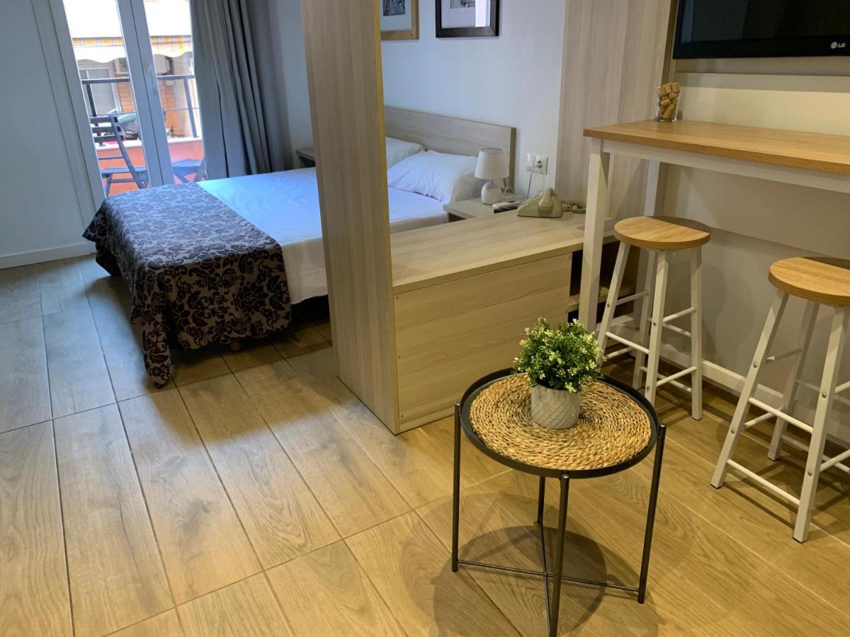 Apartment Estudio Port Serrallo Tarragona