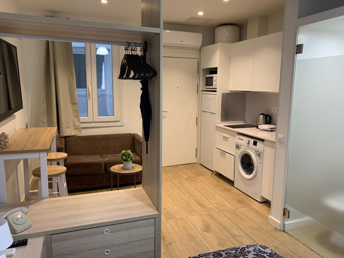 Apartment Estudio Port Serrallo