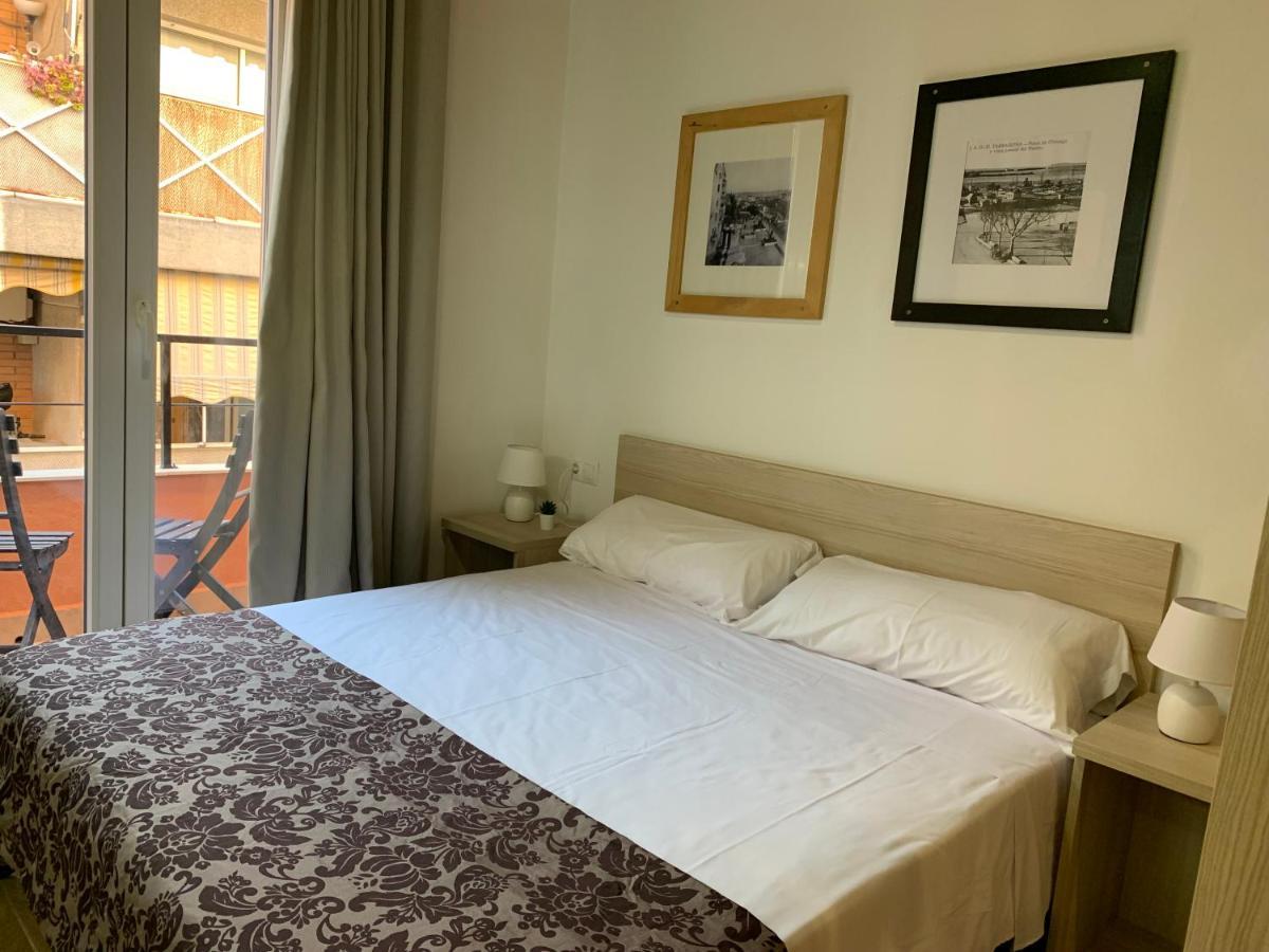 Apartment Estudio Port Serrallo Tarragona