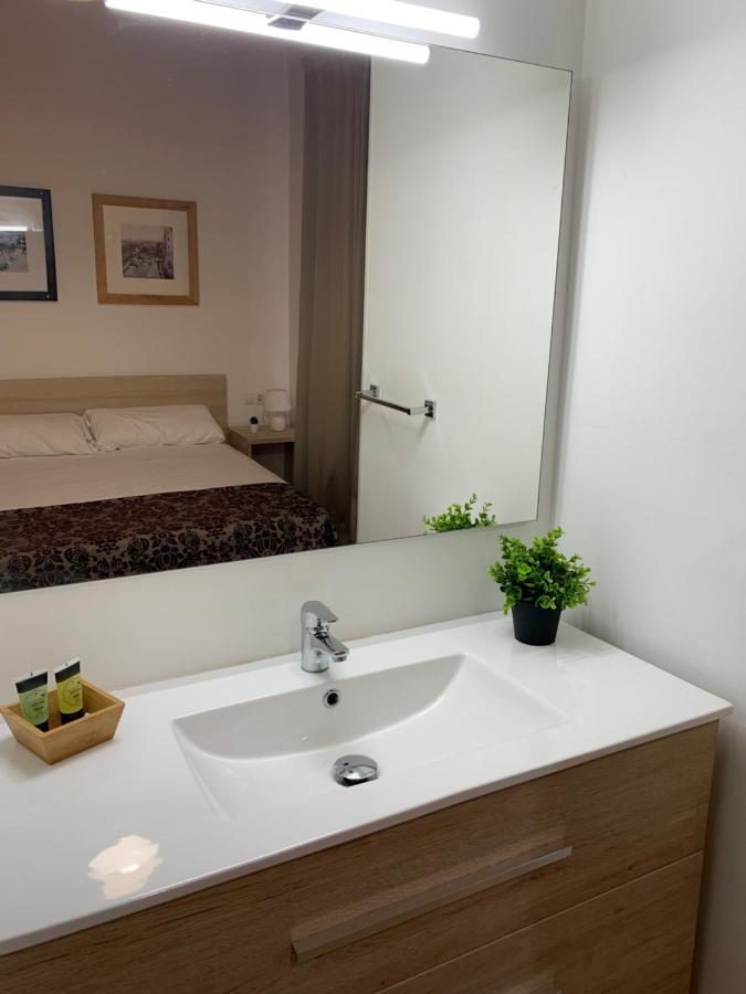 Estudio Port Serrallo Apartment Tarragona