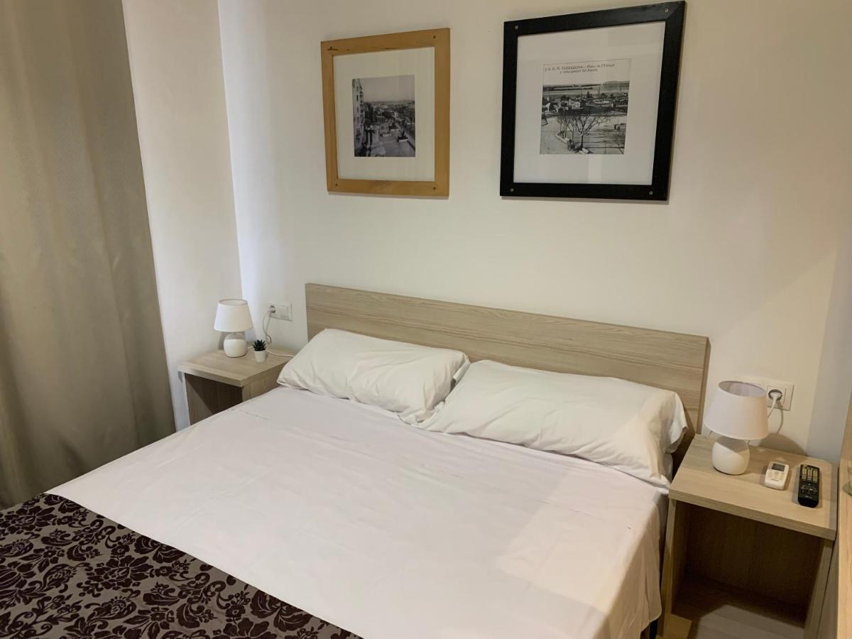 Estudio Port Serrallo Apartment *