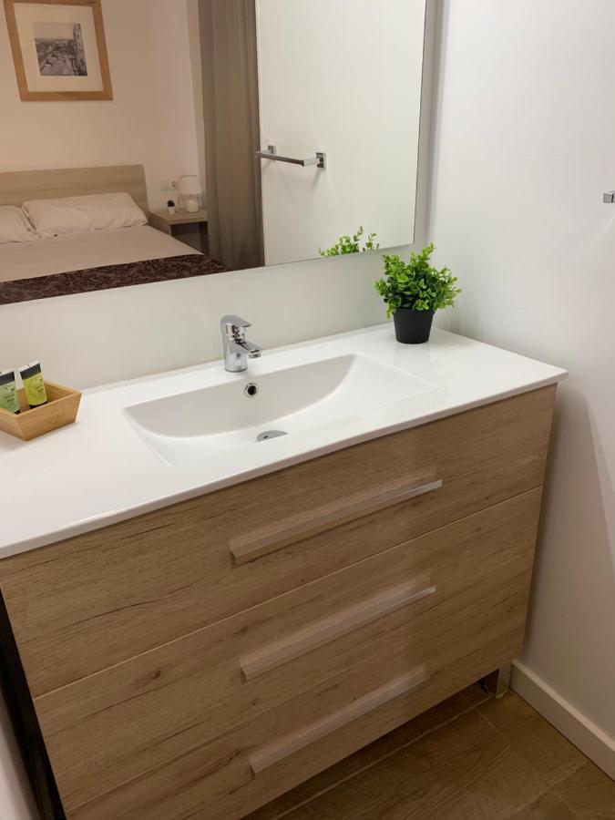 Estudio Port Serrallo Apartment
