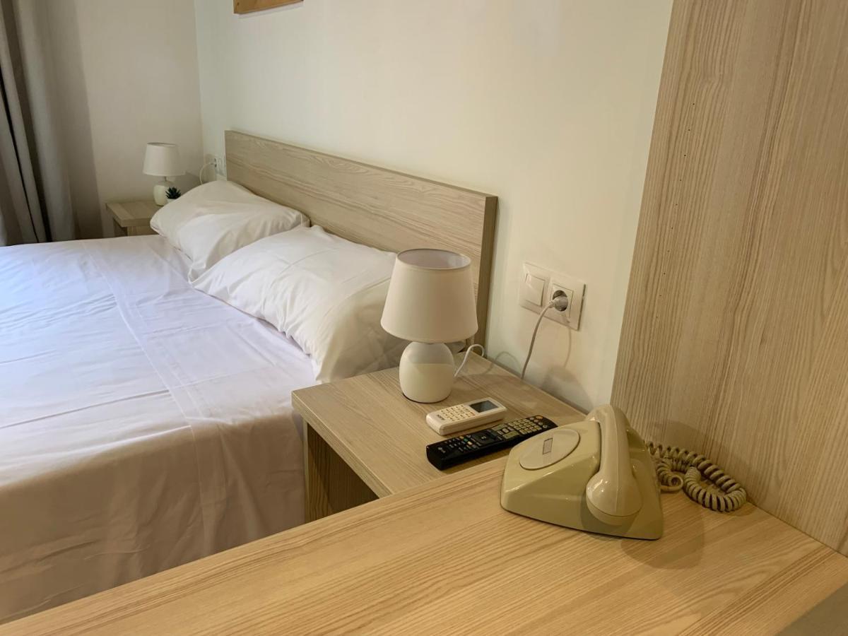 Apartment Estudio Port Serrallo Tarragona