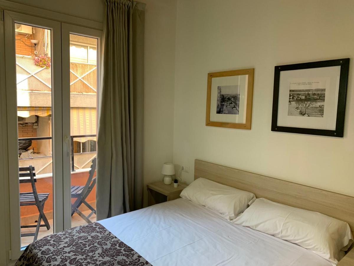 Apartment Estudio Port Serrallo *
