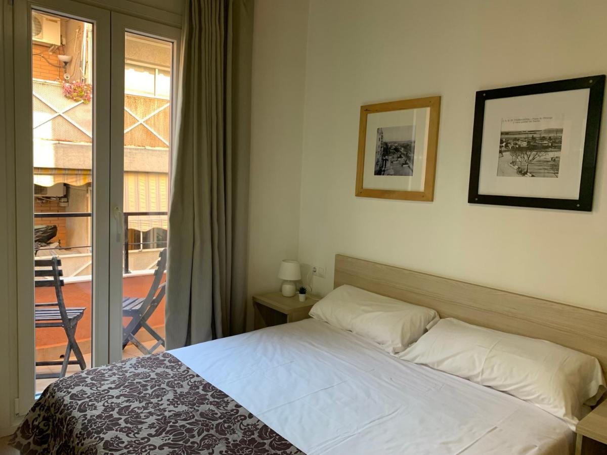 Estudio Port Serrallo Apartment Tarragona