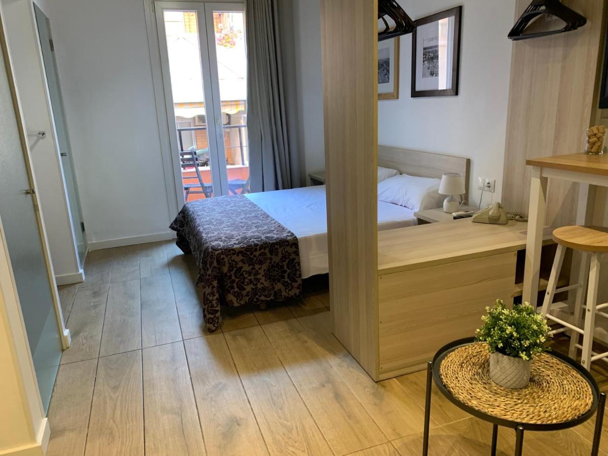 Apartment Estudio Port Serrallo Tarragona
