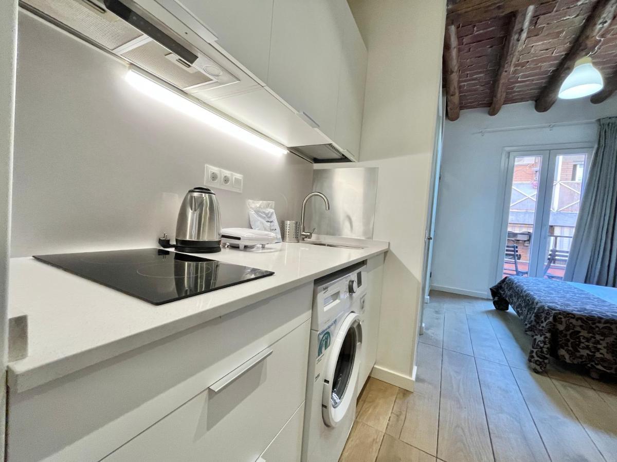 Apartment Estudio Port Serrallo Tarragona