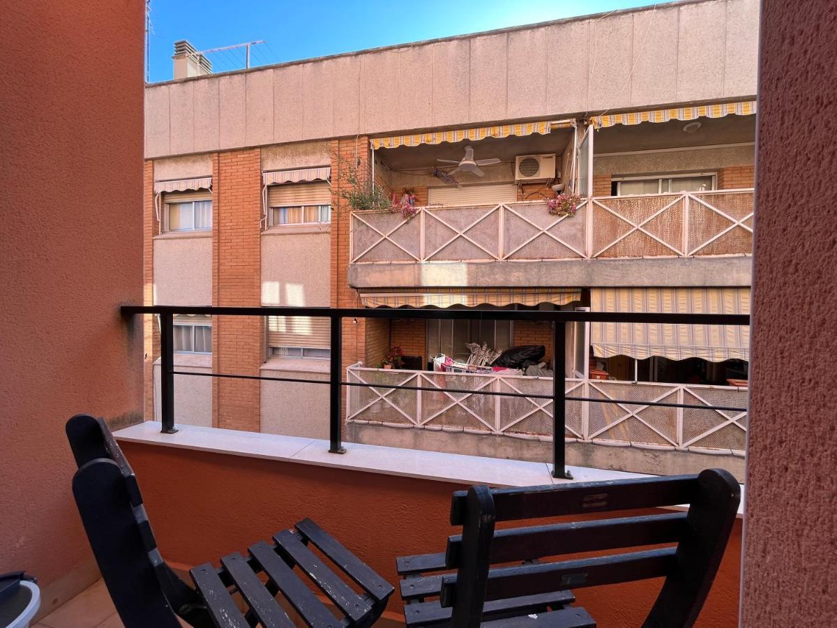 Apartment Estudio Port Serrallo Tarragona