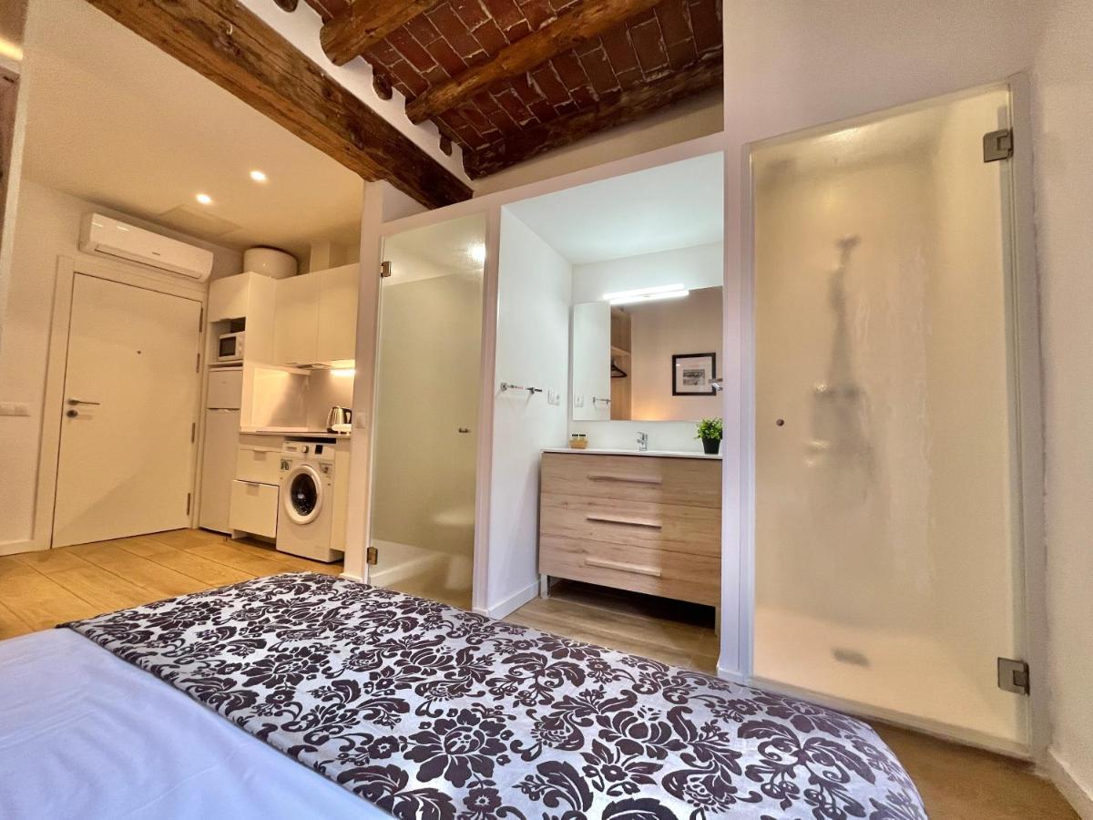 Estudio Port Serrallo Apartment Tarragona