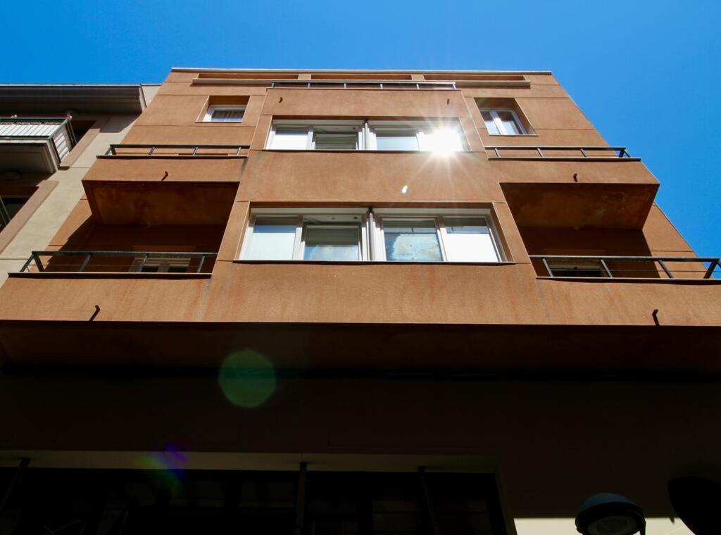 Estudio Port Serrallo Appartamento *